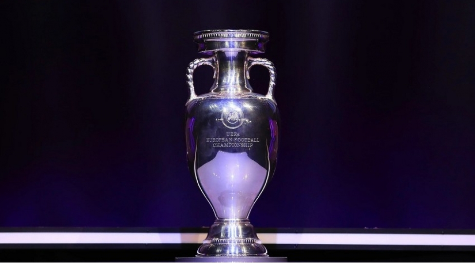 Futbol üzrə Avropa çempionatı Türkiyədə keçiriləcək