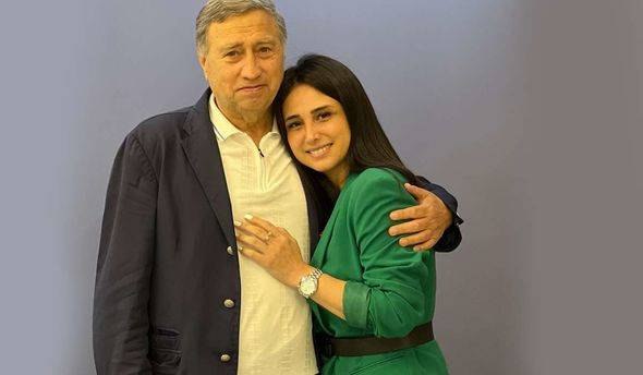 Tanınmış modelyerin atasının qətli ilə bağlı istintaq tamamlandı: Öldürüb quyuya ATIBLAR