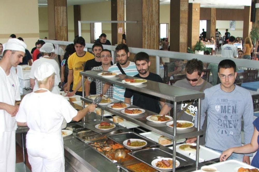 Universitet bufetlərindəki qiymətlər tələbələrin büdcəsinə UYĞUNDUR? – ARAŞDIRMA Universitet bufetlərindəki qiymətlər tələbələrin büdcəsinə UYĞUNDUR? – ARAŞDIRMA