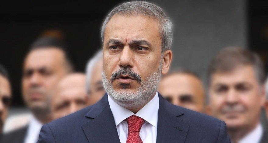 Hakan Fidan: “Cənubi Qafqazda bütün imkanları dayanıqlı sülh üçün sərf etməyin vaxtıdır