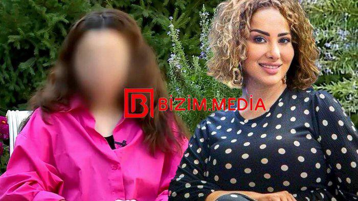 Təranənin qızı: 