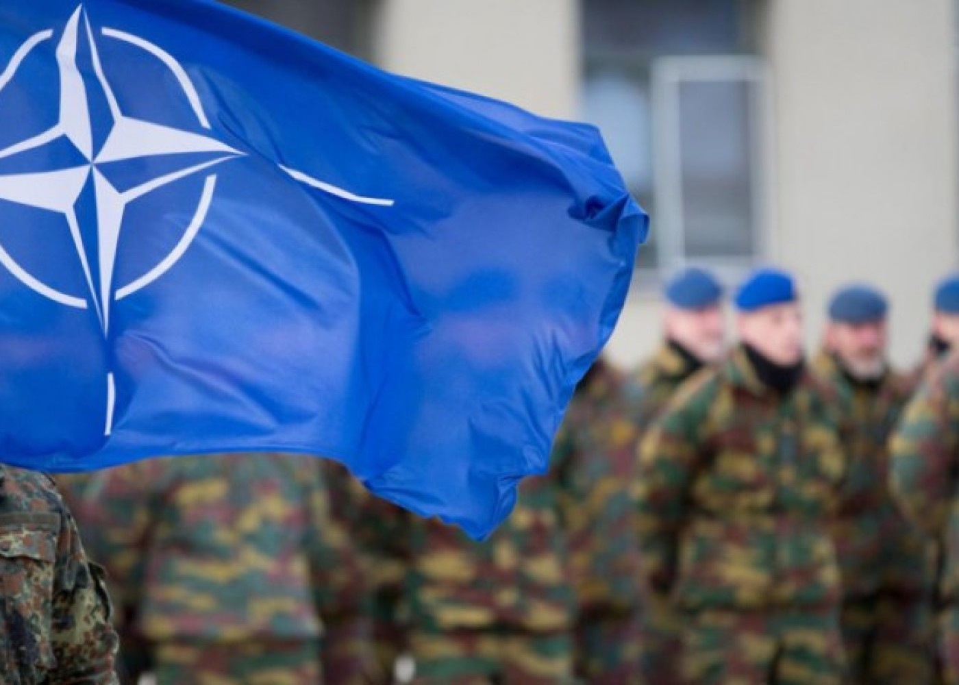 NATO ölkələrinin nüvə təlimləri bu ay keçiriləcək