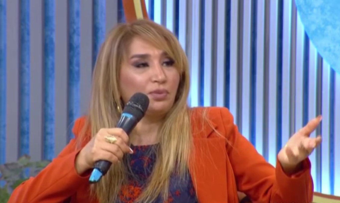 Elnarə Abdullayeva: “Heç zaman bədənşəkilləndirmə əməliyyatını etdirmərəm” - VİDEO  