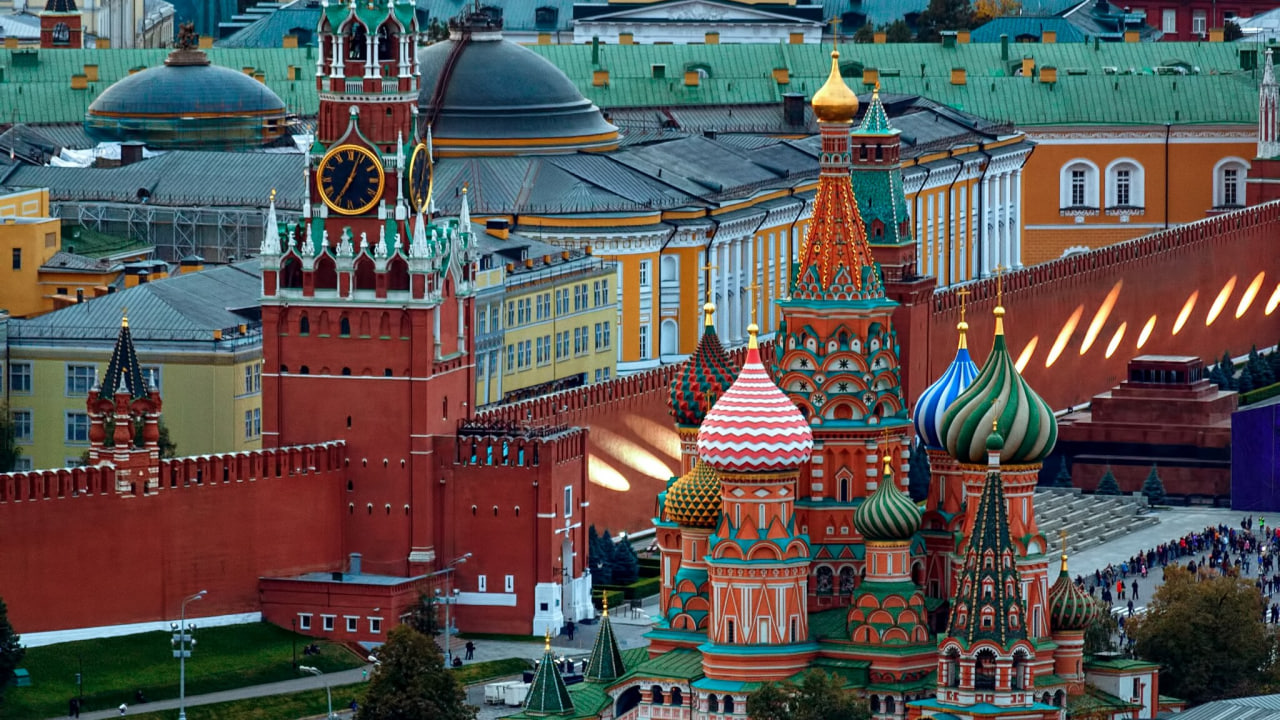 Kreml: “Vladimir Putin və İlham Əliyev Vardanyanın taleyini müzakirə etməyib”