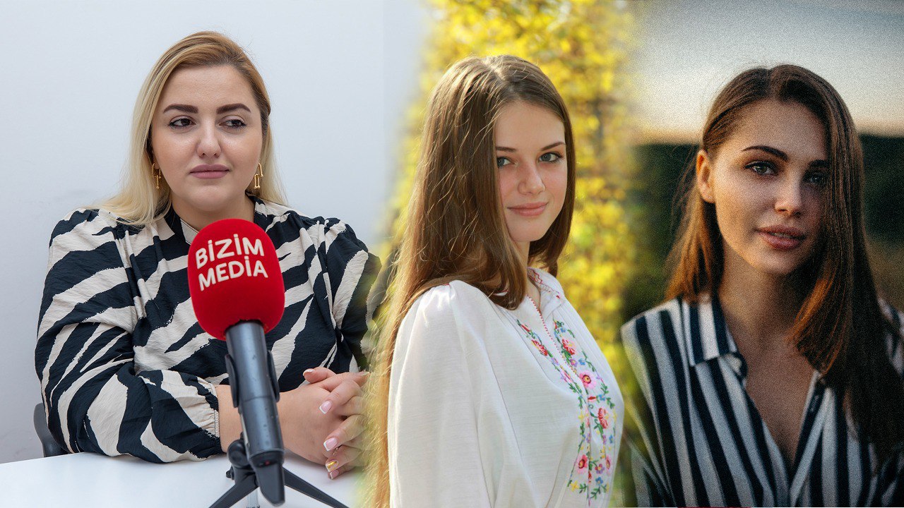 “Ukraynalı qızlar təbii görünüşə üstünlük verir, azərbaycanlı xanımlar isə əksinə...” – Kosmetoloqdan AÇIQLAMA  