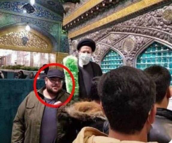 İranda SEPAH-ın yüksək rütbəli zabitinə qarşı sui-qəsd olub