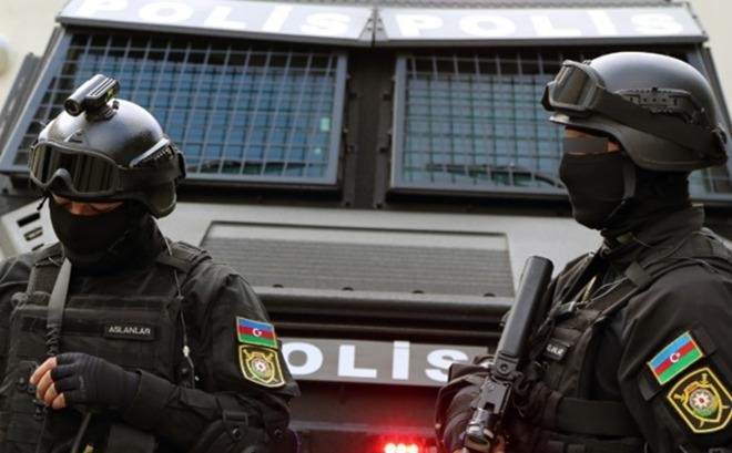 Polisdən 5 milyonluq narkotik əməliyyatları: 53 nəfər TUTULDU – FOTO/VİDEO 