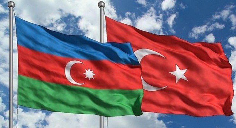 Azərbaycan-Türkiyə hüquqi əlaqələri inkişafdadır