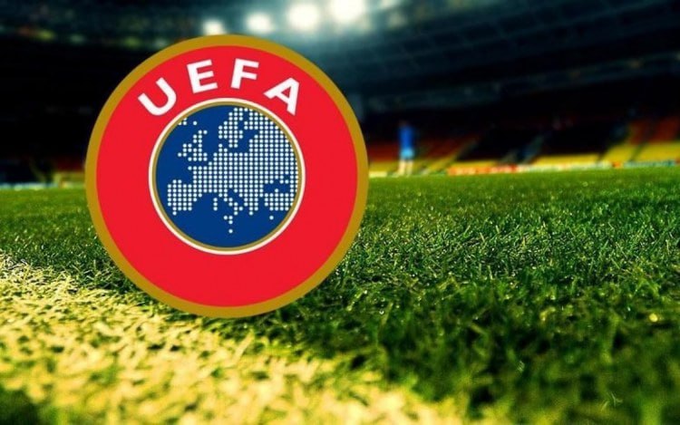 UEFA İsraildəki bütün oyunları təxirə saldı