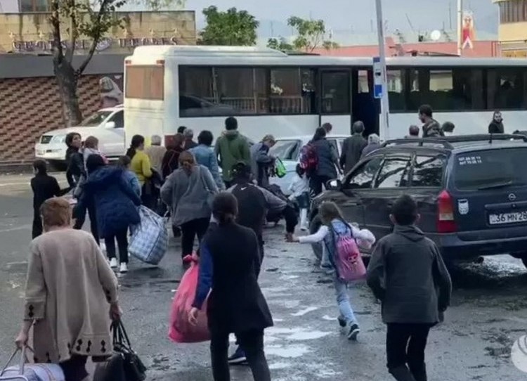 Qərbin “QAÇQIN” PLANI – Qarabağ ermənilərinin qayıdışına niyə ƏNGƏL TÖRƏDİLİR?