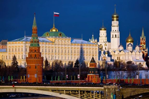 Kremldən Putinin səhhəti və dublyor iddiaları ilə bağlı AÇIQLAMA
