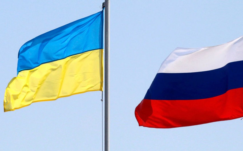 Ukrayna və Rusiya humanitar məsələlər üzrə danışıqlar aparır