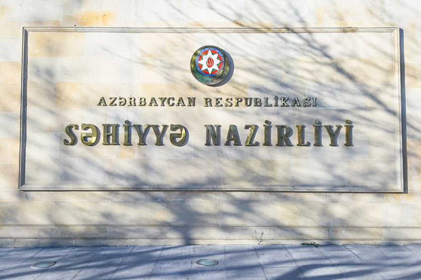 Səhiyyə Nazirliyinin vəzifələri ARTIRILDI  