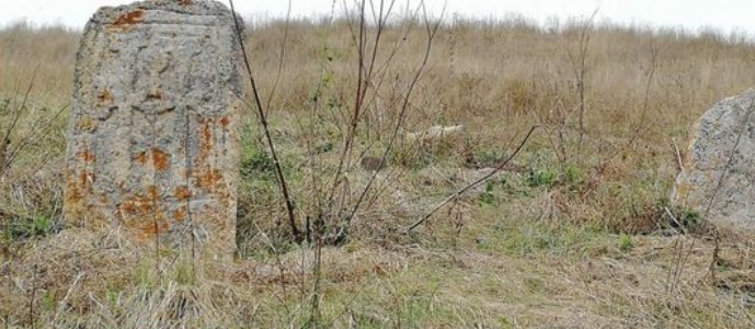 Qərbi Azərbaycan Xronikası: Bayandur xanın məzarı yerləşən Toxluca kəndi - FOTO/VİDEO 