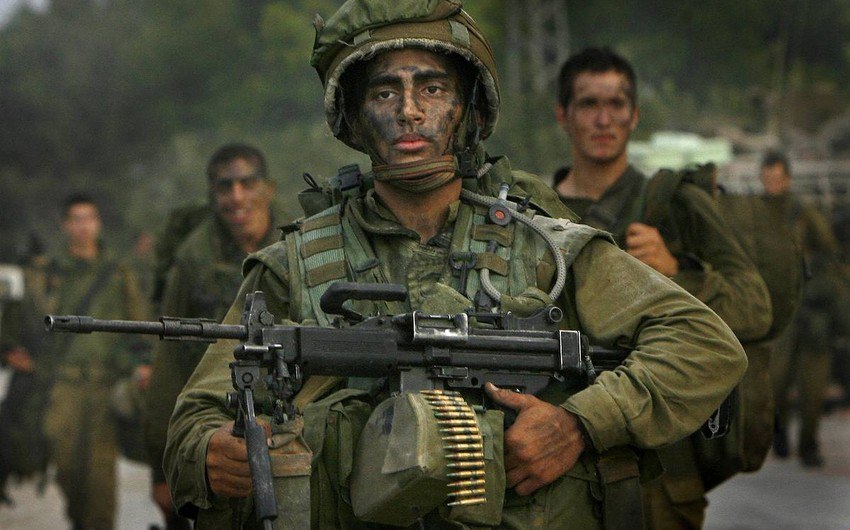 İsrail ordusu Qəzza zolağında quru əməliyyatlarını genişləndirir