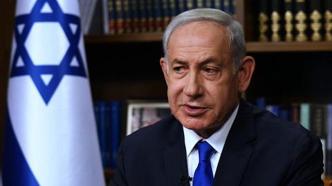 Netanyahu: “İsrail Rusiya ilə İran arasındakı əlaqələrdən narahatdır”