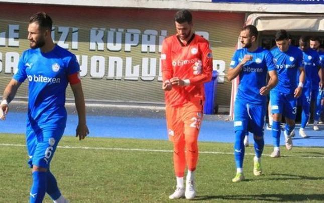 Azərbaycanlı futbolçunun komandası kubokda mübarizəni DAYANDIRDI 
