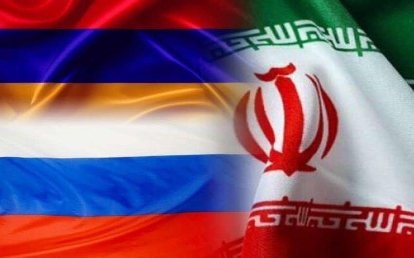 Fransa Ermənistanda Rusiya və İrana qarşı kəşfiyyat aparır - Erməni ekspert