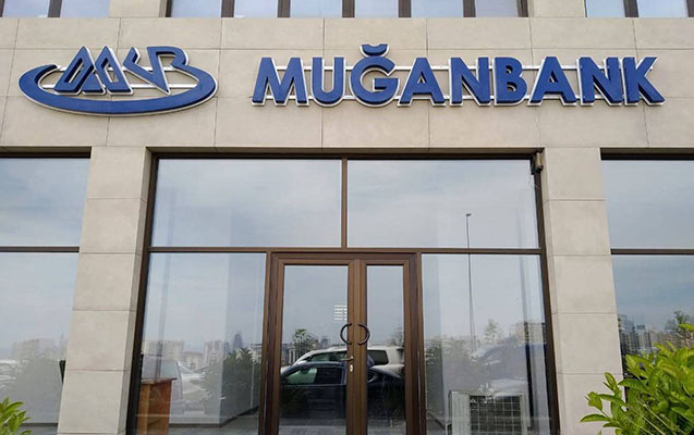 “Muğan Bank”a borc öhdəliyi olanların nəzərinə! - FOTO 