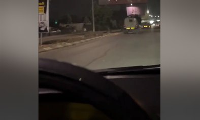 İsrail ordusu İordaniyaya da DAXİL OLUB - VİDEO 