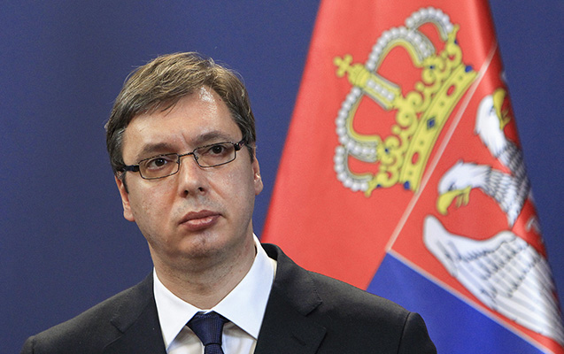 Serbiya Prezidenti: “Dünya müharibəsinə yaxınlaşırıq” - VİDEO
