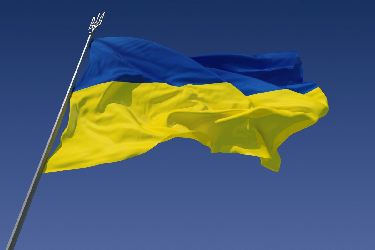 Ukraynada hərbi vəziyyətin müddəti daha 90 gün uzadıldı