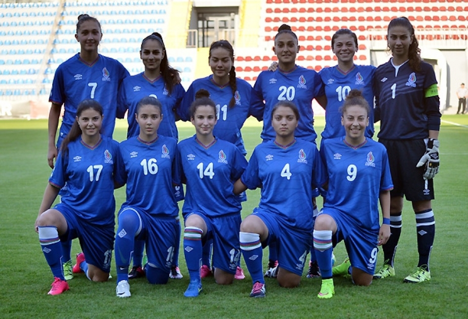 U-19 millimiz Kosovoya uduzdu