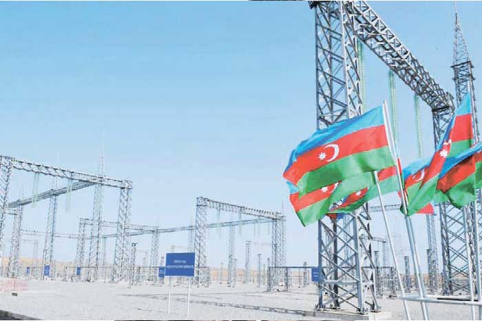 Dövlət başçısı: “Qarabağda 170 meqavatlıq hidroelektrik stansiyalar istifadəyə verilib