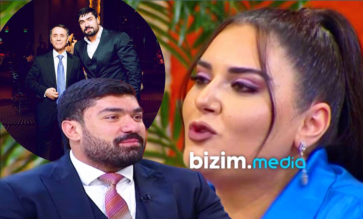 Novruz Məmmədovun KÜRƏKƏNİ: 