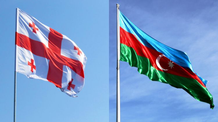 Azərbaycanla Gürcüstan arasında müdafiə sahəsində əməkdaşlıq sazişi TƏSDİQLƏNİB Azərbaycanla Gürcüstan arasında müdafiə sahəsində əməkdaşlıq sazişi TƏSDİQLƏNİB