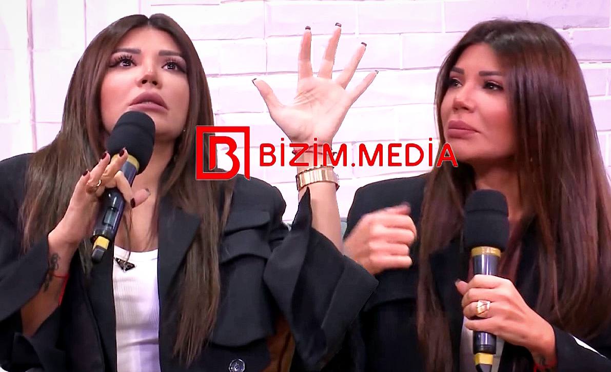 Afaq Gəncəli: Afaq Gəncəli: