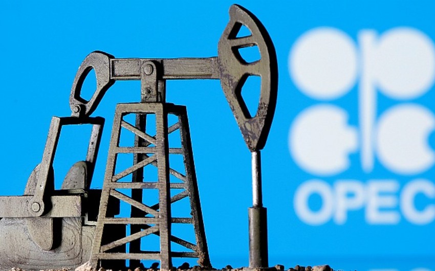 OPEC Azərbaycanda neft hasilatı üzrə proqnozunu yenilədi