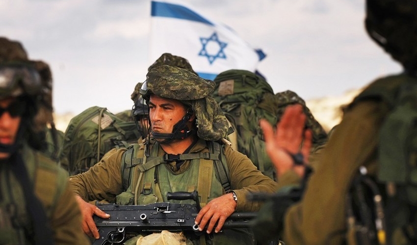 İsrail ordusu HƏMAS-ın daha iki yüksək vəzifəli nümayəndəsini ZƏRƏRSİZLƏŞDİRİB 