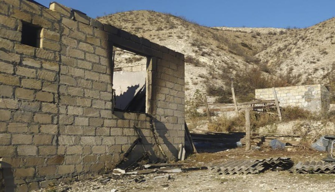 Çoban gənci öldürüb, sonra da YANDIRIB... – Tovuzdakı QƏTLİN TƏFƏRRÜATI 