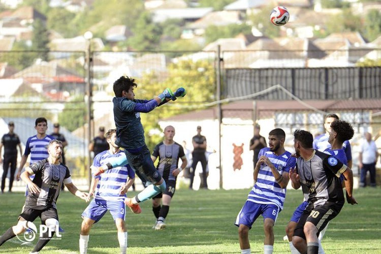 Azərbaycan Kuboku: “Lerik”, “Göygöl” və “Şahdağ Qusar” növbəti mərhələyə adladı