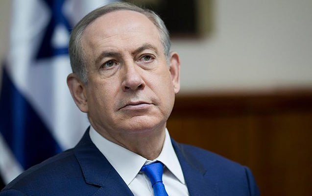 “ABŞ bizə lazımi döyüş sursatı göndərir” - Netanyahu