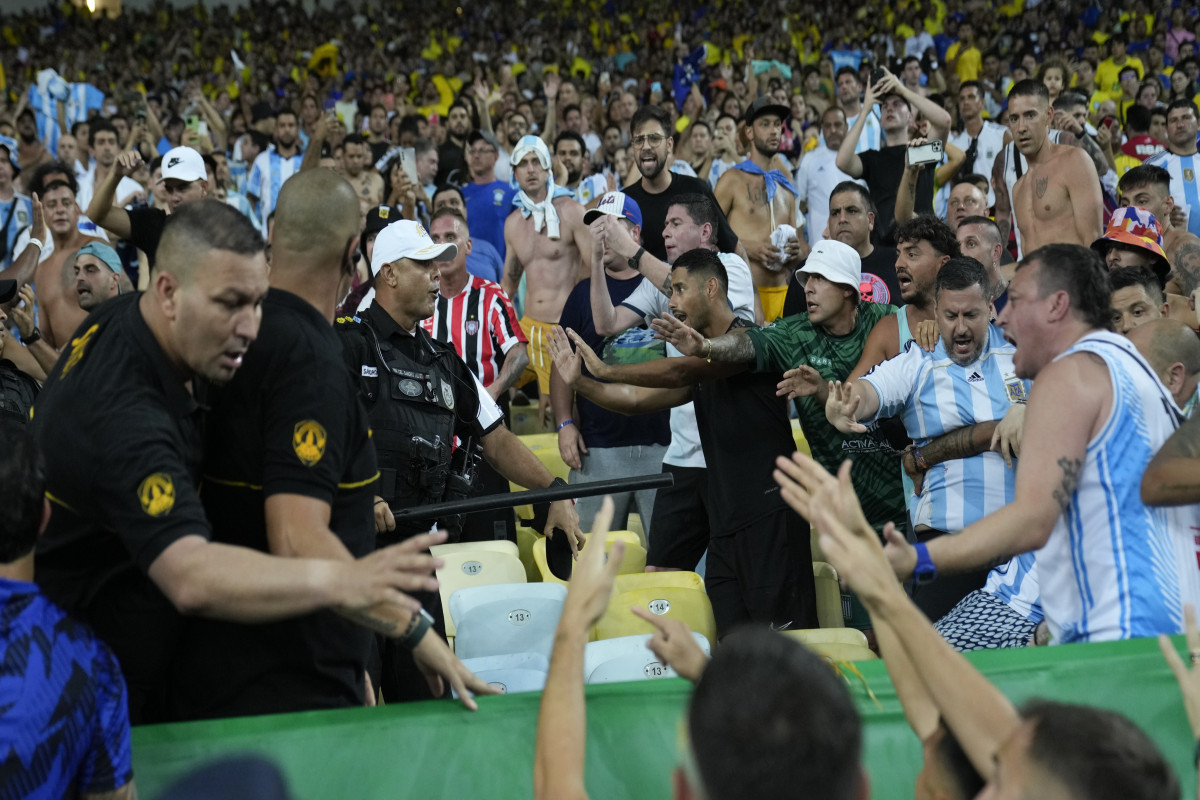 DÇ 2026: Argentina Braziliyanı məğlub etdi - VİDEO