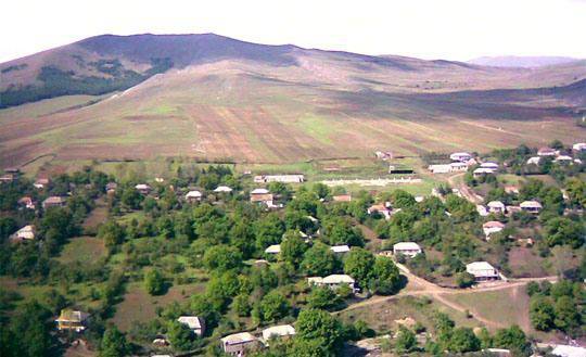 Cəbrayılın Soltanlı kəndi belə olacaq - FOTO 