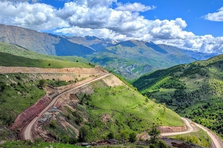 Azərbaycanda ilk dəfə Kəlbəcər Şəhəri Günüdür