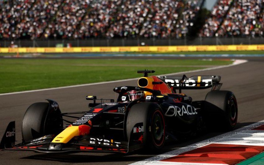 “Formula 1”: 2023 mövsümünə yekun vuruldu - Yenə Maks Ferstappen qalib oldu