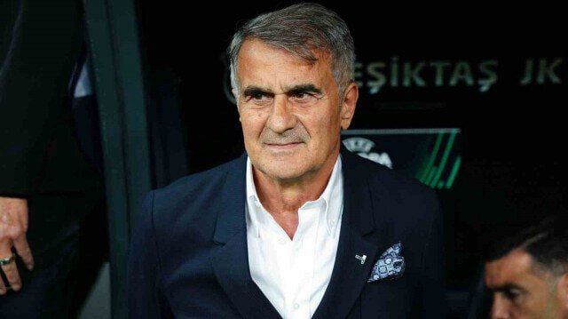 Şenol Günəş Azərbaycan millisinin baş məşqçisi ola bilər Şenol Günəş Azərbaycan millisinin baş məşqçisi ola bilər