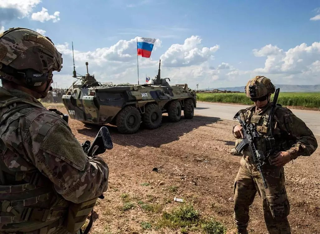 Ukraynada həlak olan rus generalları - SİYAHI