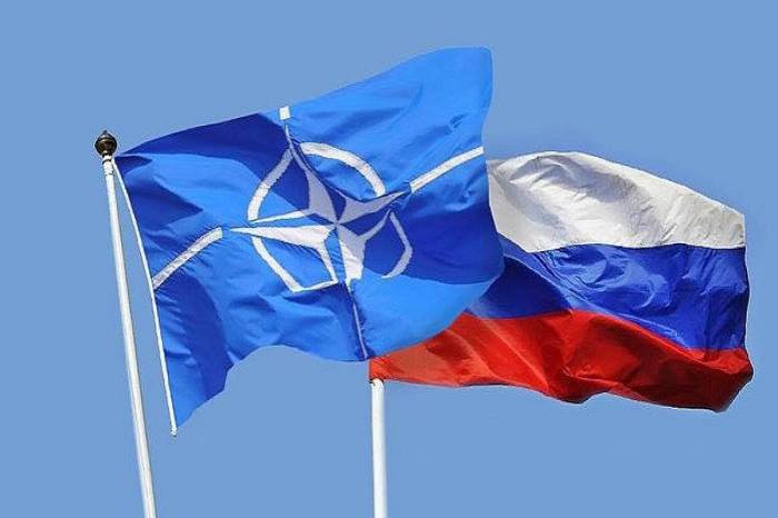 KİV: Almaniya NATO-nun gizli məlumatlarını Rusiyaya ÖTÜRÜB