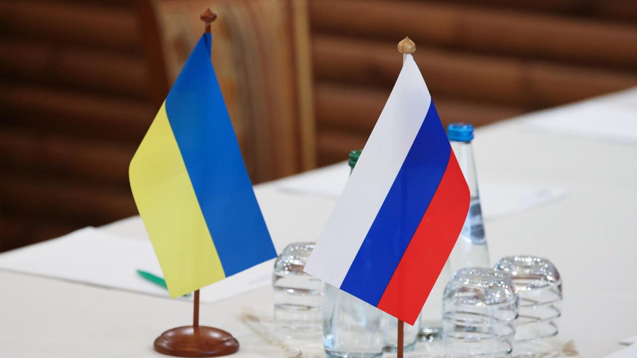 Britaniya da Kiyevə təzyiq edir - Moskva ilə danışıqlar masasına oturmalıdır