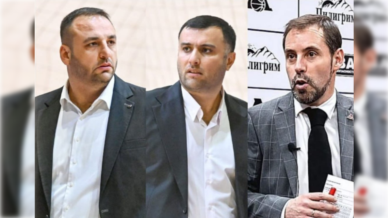 Basketbol millimizin yeni baş məşqçisi MÜƏYYƏNLƏŞDİ 