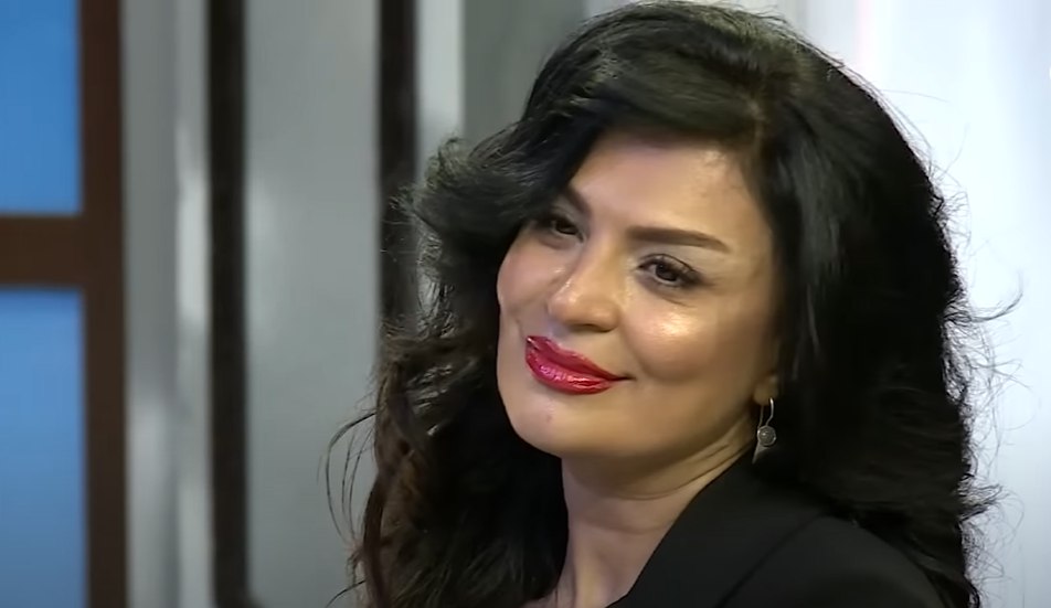 Aynur Dadaşova: “Deyirlər ki, kasıb olduğum üçün kasıbların toylarına gedirəm” - VİDEO  