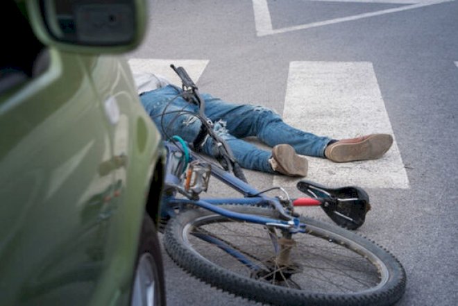 Xaçmazda yük avtomobili 74 yaşlı velosipedçini öldürdü