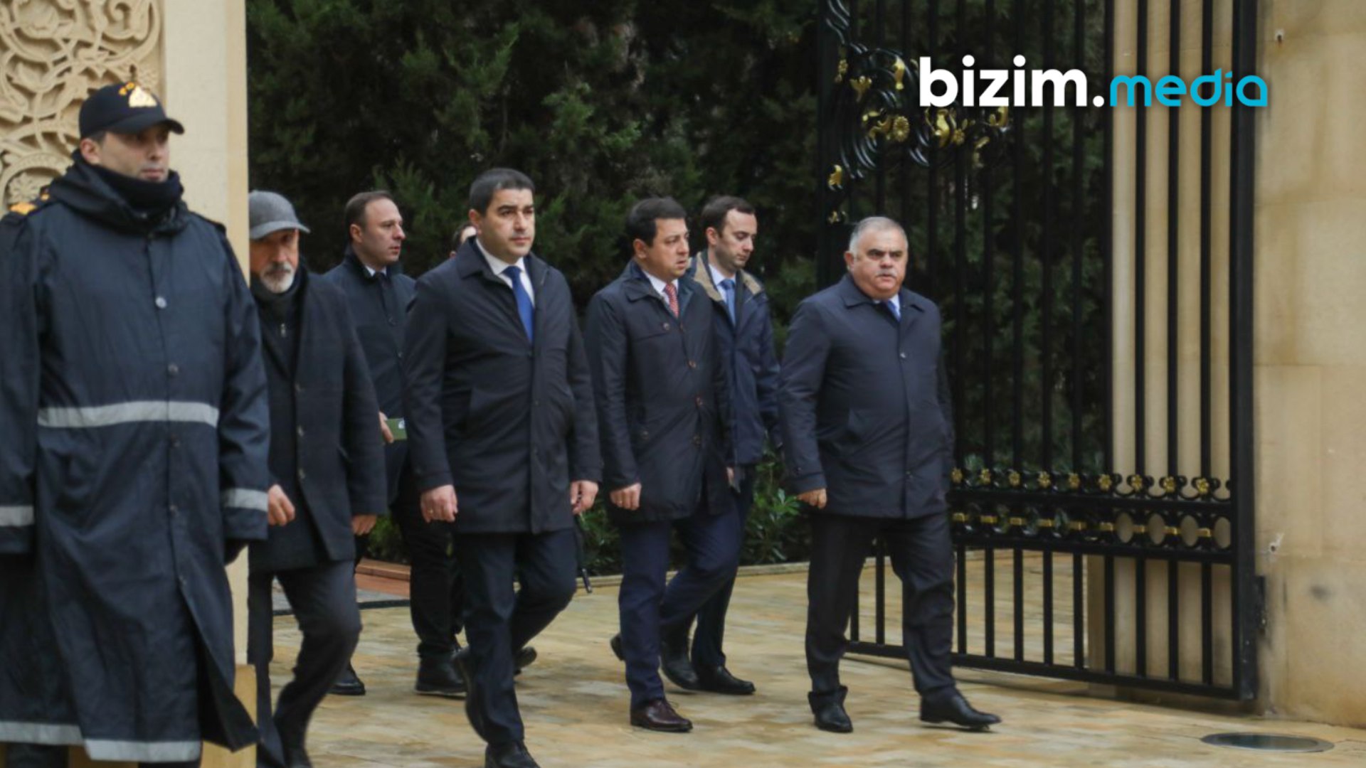 Xalqımız Heydər Əliyevin xatirəsini YAD EDİR – FOTO 