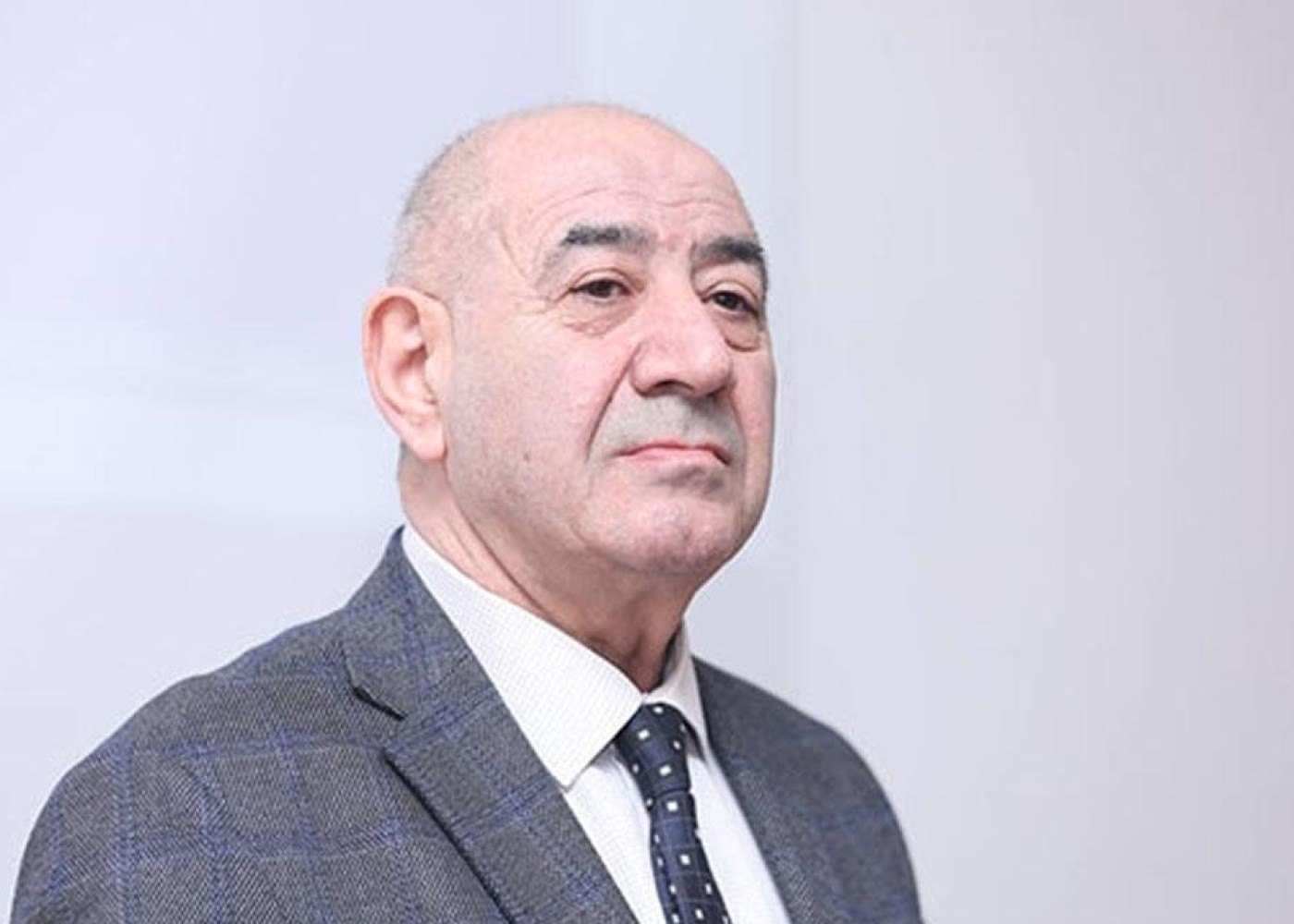 Qurban Yetirmişli: “Azərbaycanda güclü zəlzələ ehtimalı yoxdur” Qurban Yetirmişli: “Azərbaycanda güclü zəlzələ ehtimalı yoxdur”