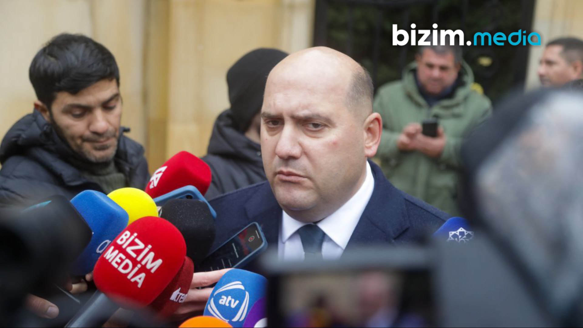 “Gələn ildən Qarabağa qayıdış prosesi intensivləşəcək” – Emin Hüseynov “Gələn ildən Qarabağa qayıdış prosesi intensivləşəcək” – Emin Hüseynov